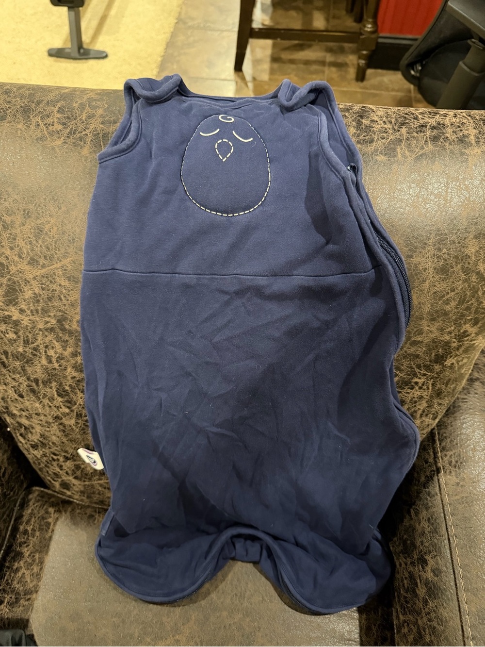 Medium Nested Bean Sleep Sack
